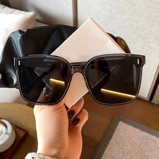 Kính mắt thời trang Nam Nữ Hàn Quốc Unisex - Xu hướng thời trang mới 2023