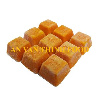 NGHỆ ĐÔNG LẠNH / IQF TURMERIC IQF, FROZEN TURMERIC FROZEN TO EXPORT FROM AN VAN THINH FOOD COMPANY (AVTF / AVTFOOD)