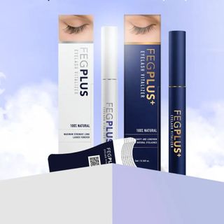 Dưỡng mi feg puls