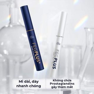Dưỡng mi feg puls