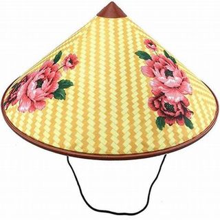 Sỉ lẻ nón lá nhựa lót giấy bạc cao cấp chống nắng