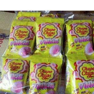 Chupa Chups Pinkis gói 56g