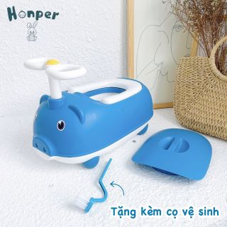 Bô heo Honper HP-115