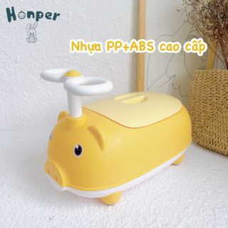 Bô heo Honper HP-115