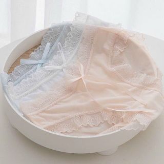 Quần nơ tiểu thư