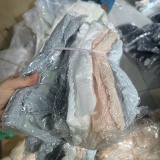Quần nơ tiểu thư