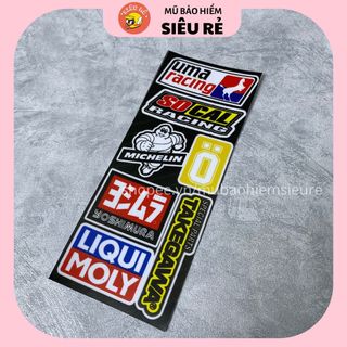 Mỏ nón bảo hiểm thể thao V Sport dùng trên đa dạng dòng mũ bảo hiểm như nón sơn, mũ bảo hiểm givi , mũ bảo hiểm thể thao