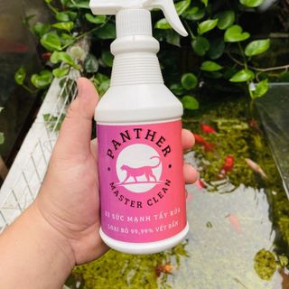 Tẩy rửa đa năng - Panther Clean