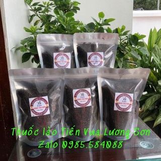 Thuốc lào Tiên Lãng loại đặc biệt 1kg giá sỉ