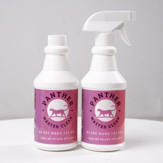 Tẩy rửa đa năng - Panther Clean