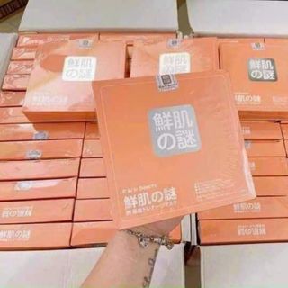 Mặt nạ nhau thai cuốn rốn giá sỉ