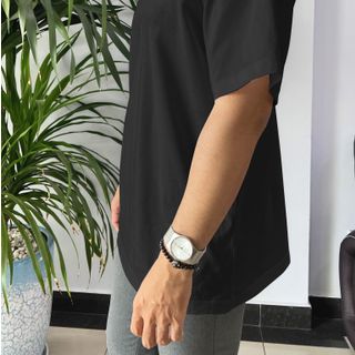 T-shirt đơn giản, thanh lịch, siêu thông thoáng No 138