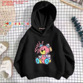 Hàng sỉ Sài GònÁo Khoác bé trai, bé gái hoodie cotton, size 2-xxl, top1dropship_00264_10071437_sg3 giá sỉ