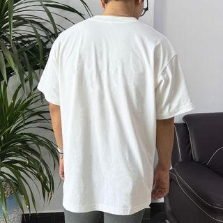 T-shirt đơn giản, thanh lịch, siêu thông thoáng No 138
