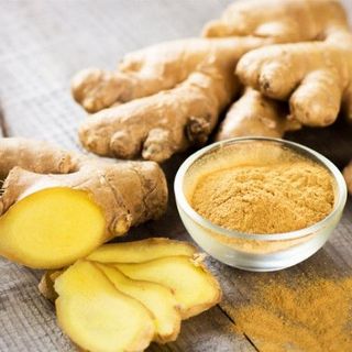 Bán Bột Gừng kháng khuẩn, thay thế kháng sinh trong nuôi trồng thủy sản