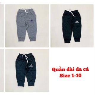 Hàng sỉ Sài GònQuần bé trai dài da cá, size 1-2xl, top1dropship_00208_10071555_sg3 giá sỉ