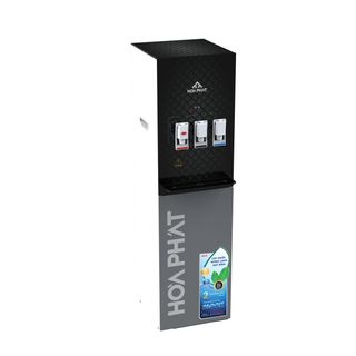 Cây Nước Nóng Lạnh Hút Bình HWP BS1A