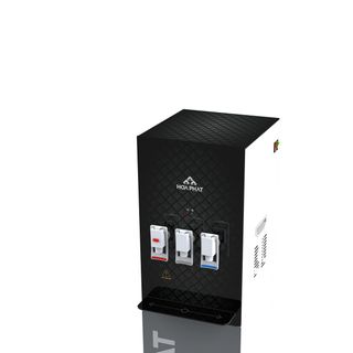 Cây Nước Nóng Lạnh Hút Bình HWP BS1A