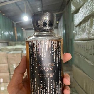 sữa tắm hương nước hoa đủ mùi vic