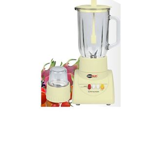 Máy Say Sinh Tố 2 Cối Bigsun