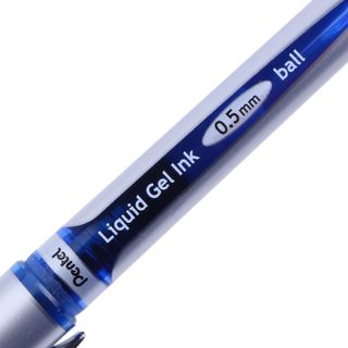 Bút Gel Pentel BLN55