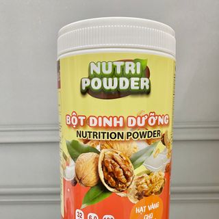 Bột ngũ cốc dinh dưỡng 18 loại hạt cao cấp 1kg