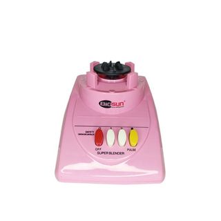 Máy Say Sinh Tố 2 Cối Bigsun