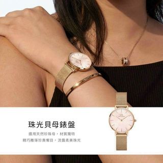 ĐỒNG HỒ NỮ CHÍNH HÃNG HOT