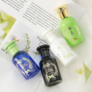Nước Hoa Love Garden QJ MEI Perfume 25ml (Chuẩn Trung) giá sỉ