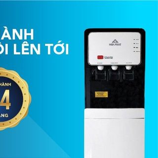 Cây Nước Nóng Lạnh Hút Bình HWP B2CI