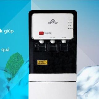 Cây Nước Nóng Lạnh Hút Bình HWP B2CI