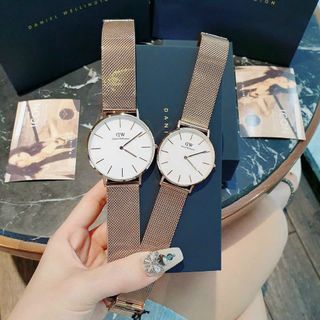 ĐỒNG HỒ NỮ CHÍNH HÃNG HOT 2023