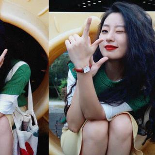 ĐỒNG HỒ NỮ ĐẸP MÀU ĐỎ CHERRY