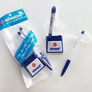Bút dán bàn đôi Bến Nghé
