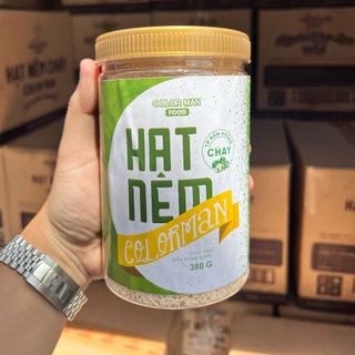 Hạt nêm