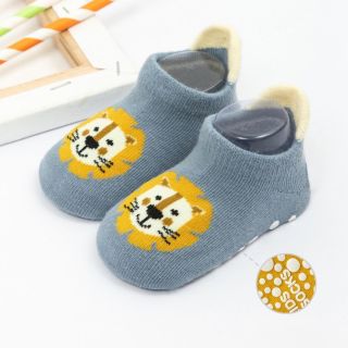 Tất Kidsock cổ ngắn cho bé giá sỉ