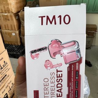 Tai nghe TM10