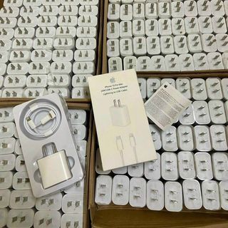 BỘ SẠC IP 20W FULL BOX giá sỉ
