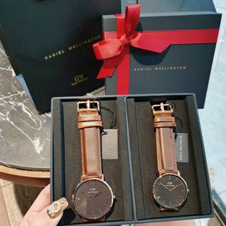 ĐỒNG HỒ COUPLE HOT NEW 2023