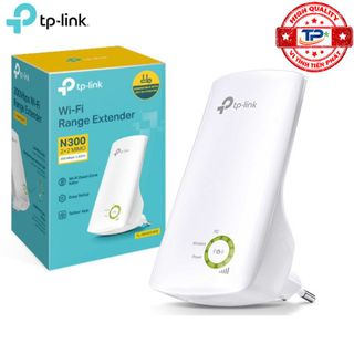 Kích sóng TP-Link TL-WA854RE Chính hãng (ko anten, 300Mbps, ko cổng LAN)