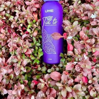 Dung dịch vệ sinh Ume tía tô