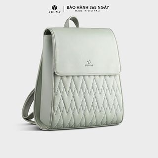 Balo da thời trang Yuumy YBA72 nhiều màu
