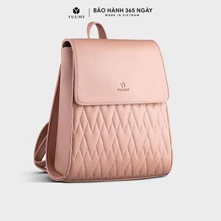 Balo da thời trang Yuumy YBA72 nhiều màu
