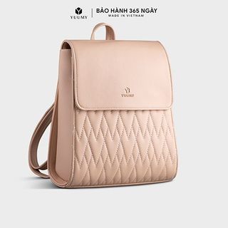 Balo da thời trang Yuumy YBA72 nhiều màu