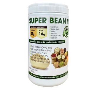 Bột Ngũ Cốc Lợi Sữa 12 loại hạt Cao Cấp 1000g