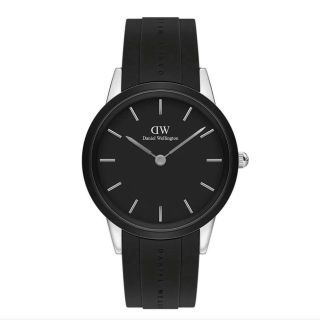 ĐỒNG HỒ CẶP CAO SU CÁ TÍNH CHÍNH HÃNG