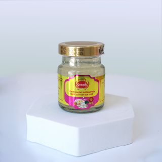 Tổ Yến Chưng Đường Phèn Với Nước Cốt Hạt Sen Tươi (H/70ml)
