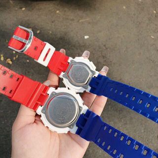 ĐỒNG HỒ COUPLE G /SHOCK