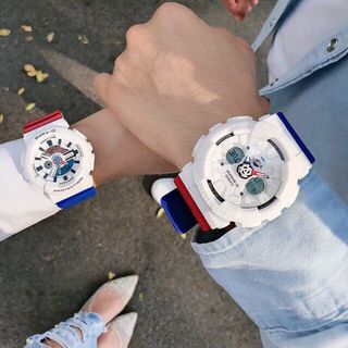ĐỒNG HỒ COUPLE G /SHOCK