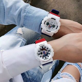 ĐỒNG HỒ COUPLE G /SHOCK